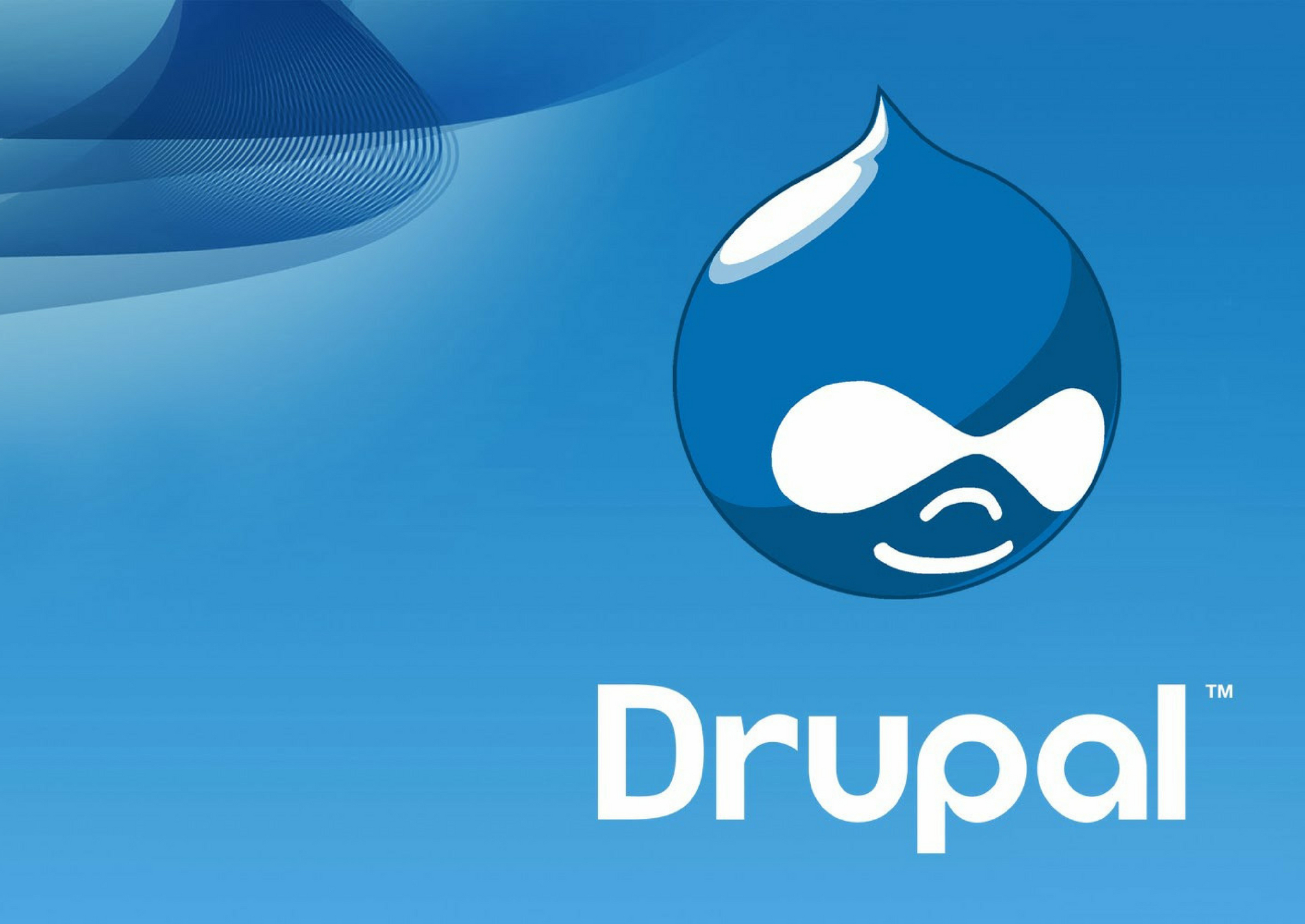 Is Drupal CMS going to reach to the top?
