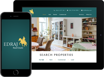 EDRAJ Real Estate