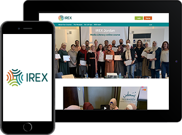 IREX