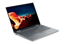 lenovo X1 Yoga