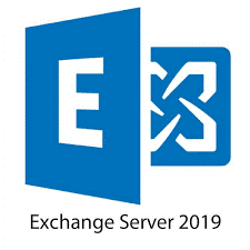 Microsoft exchange server 2019