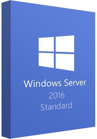 Windows server 2016