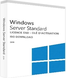 Windows server 2019