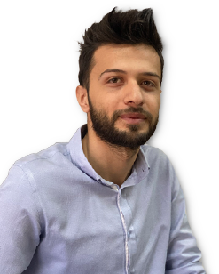 Mahmoud Obeidat