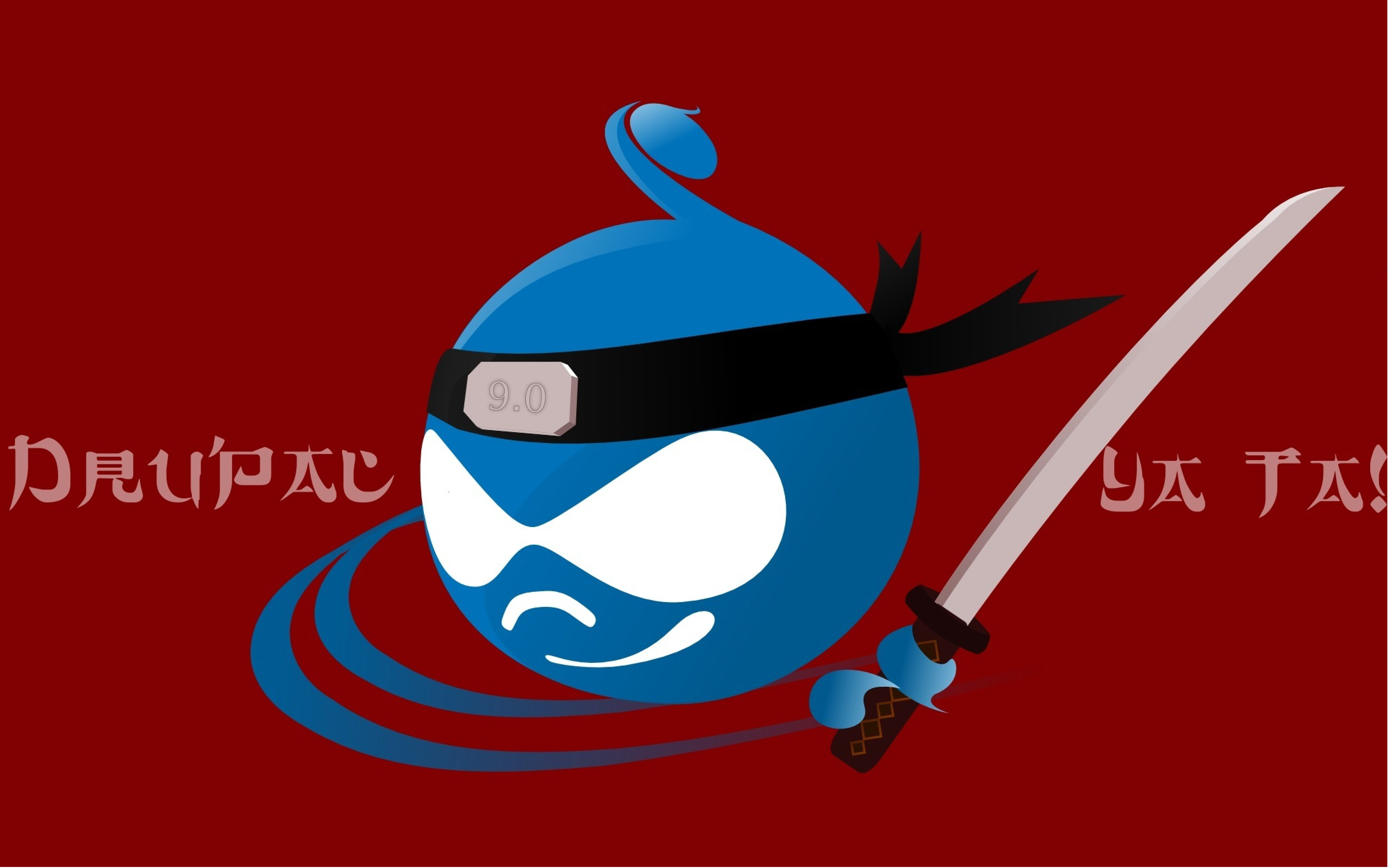 Drupal 9