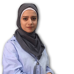 Eman Bani Amer