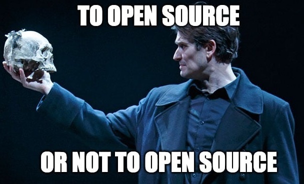 Drupal Open Source