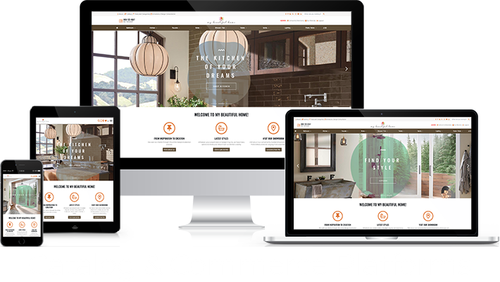 Get More Leads and Boost Your Profit Through Building an E-Commerce Website