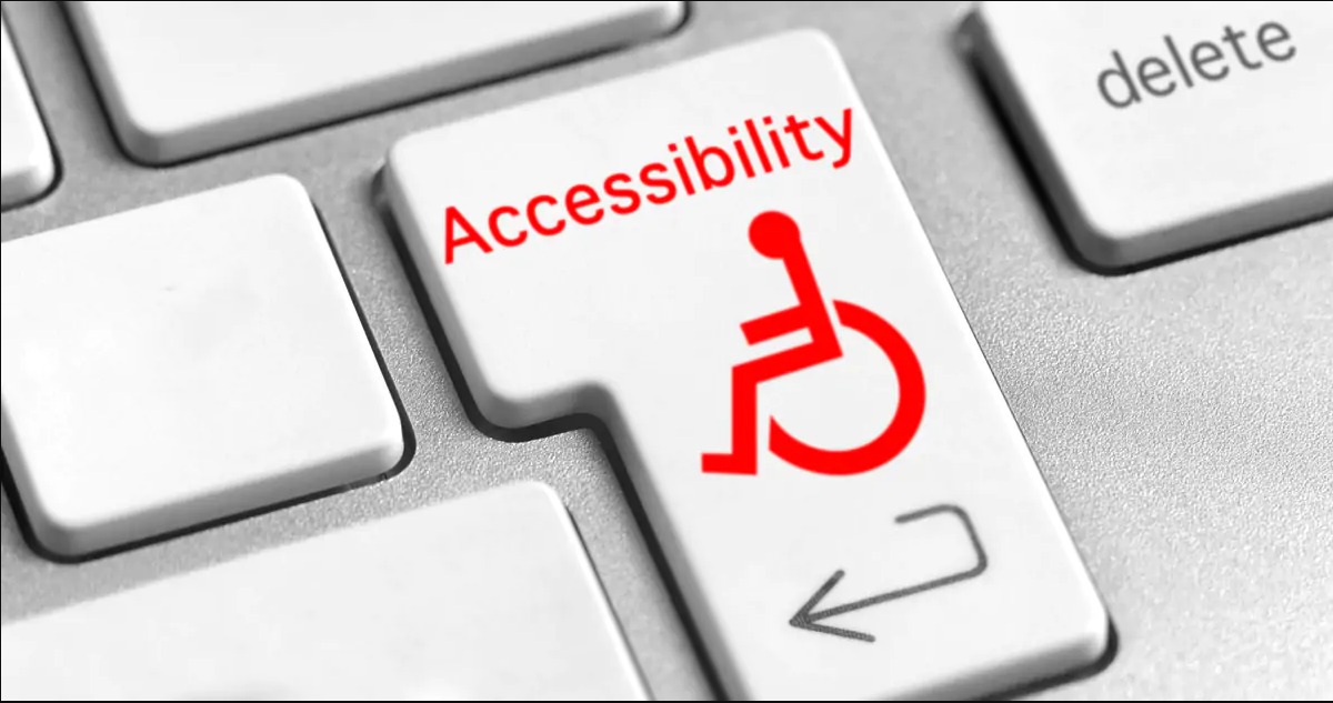 Web Content Accessibility Guidelines (WCAG)