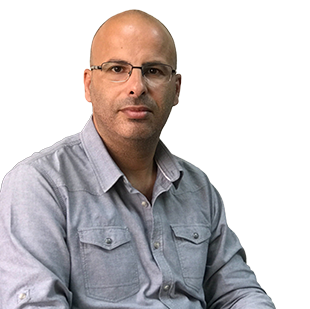 Alaa Abu Irmieleh