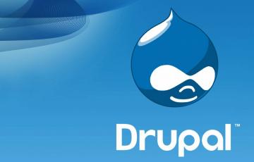 Is Drupal CMS going to reach to the top?