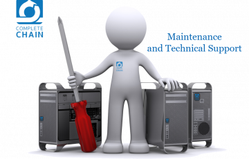 Maintenance and Technical Support