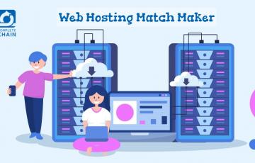 Every website requires Hosting