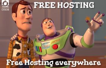 Free Hosting Plans is a Joke! 