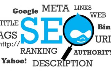 Drupal SEO Checklist 2022