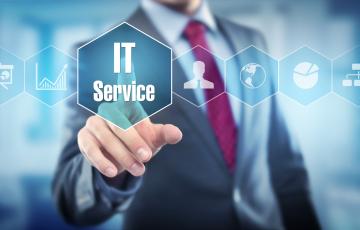 How to Choose the Best IT Service Provider?