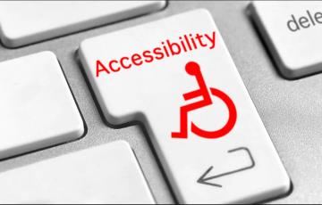 Web Content Accessibility Guidelines (WCAG)