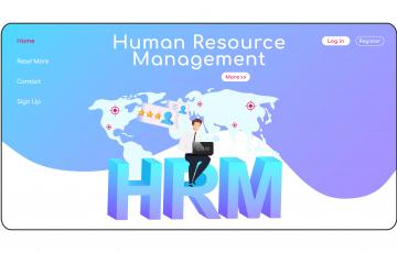 WHY HR IS THE KEY TO YOUR COMPANY'S SUCCESS