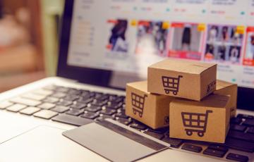 Difference between Websites and Ecommerce 