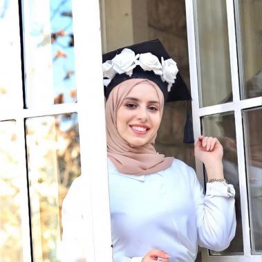 Malak Tamimi