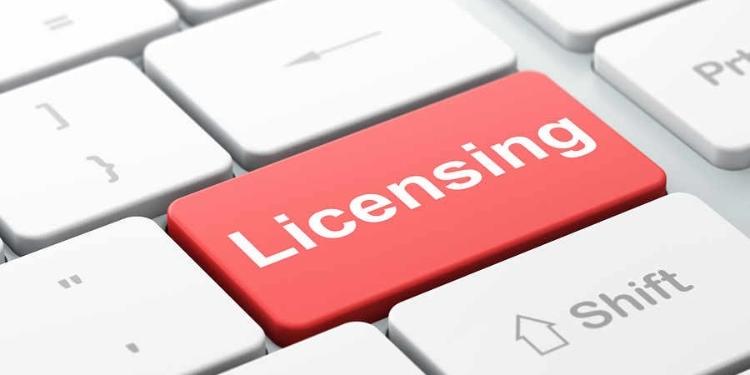 Licensing