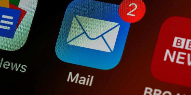 email services