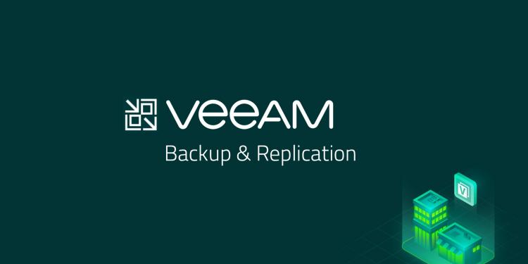 veeam