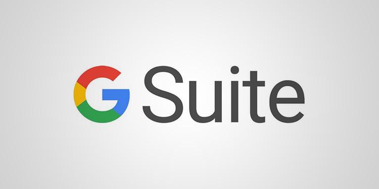 G suite