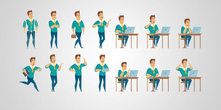 animation and motion graphics