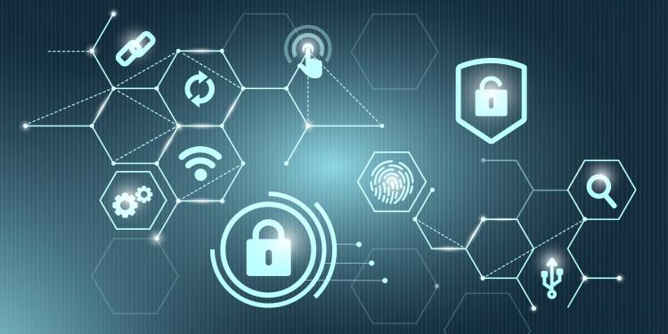 Cyber security audit