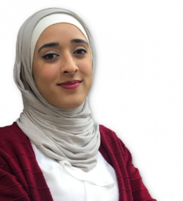 Amal Al Nasah
