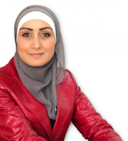 Jumana Al-Shweiki