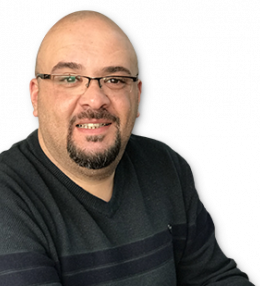 Nabeel Qudah