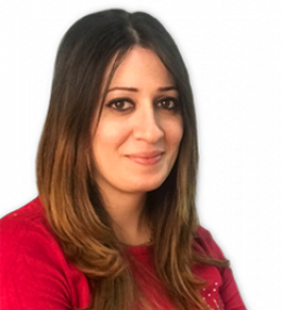 Amani Ibrahim