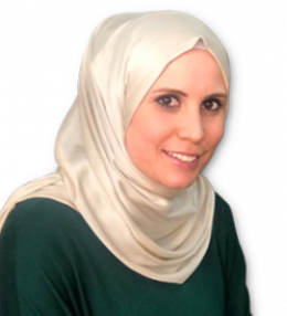 Aya Melhem
