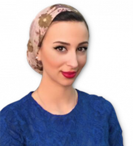 Lina Baraghithi