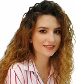 Zaina Al-Qadri