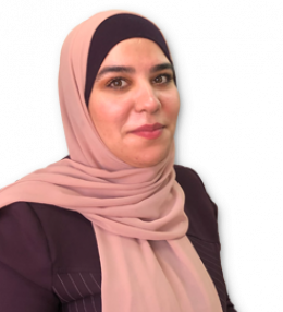 Toqa AlQudah