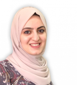 Maysaa Sami