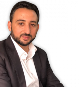 Mohammed Bani Hani