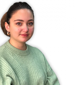 Sara Faqir