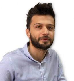 Mahmoud Obeidat