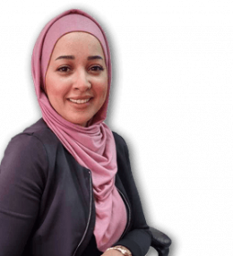 Hajar Belhaoud