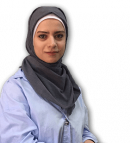 Eman Bani Amer