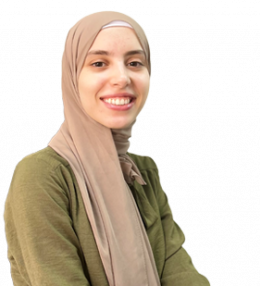 Malak Tamimi