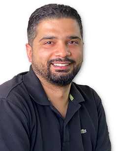 Abdulrahman AlKurdi