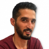 Osama Gharaibeh