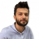 Mahmoud Obeidat